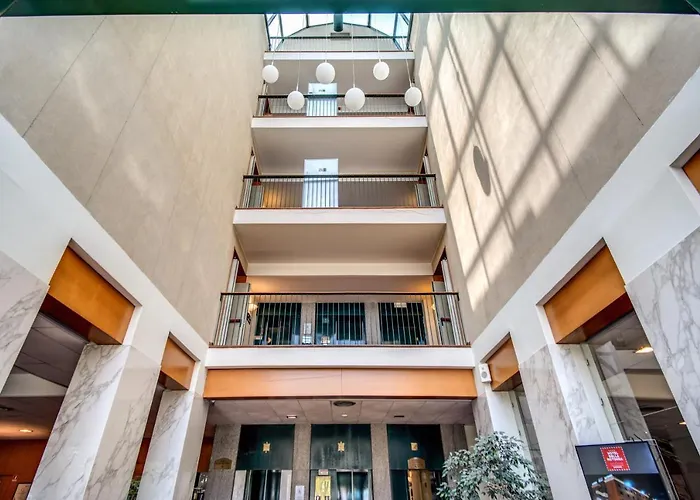 Hotel Della Rotonda