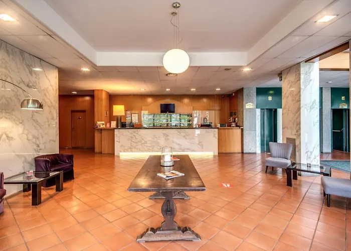 Hotel Della Rotonda