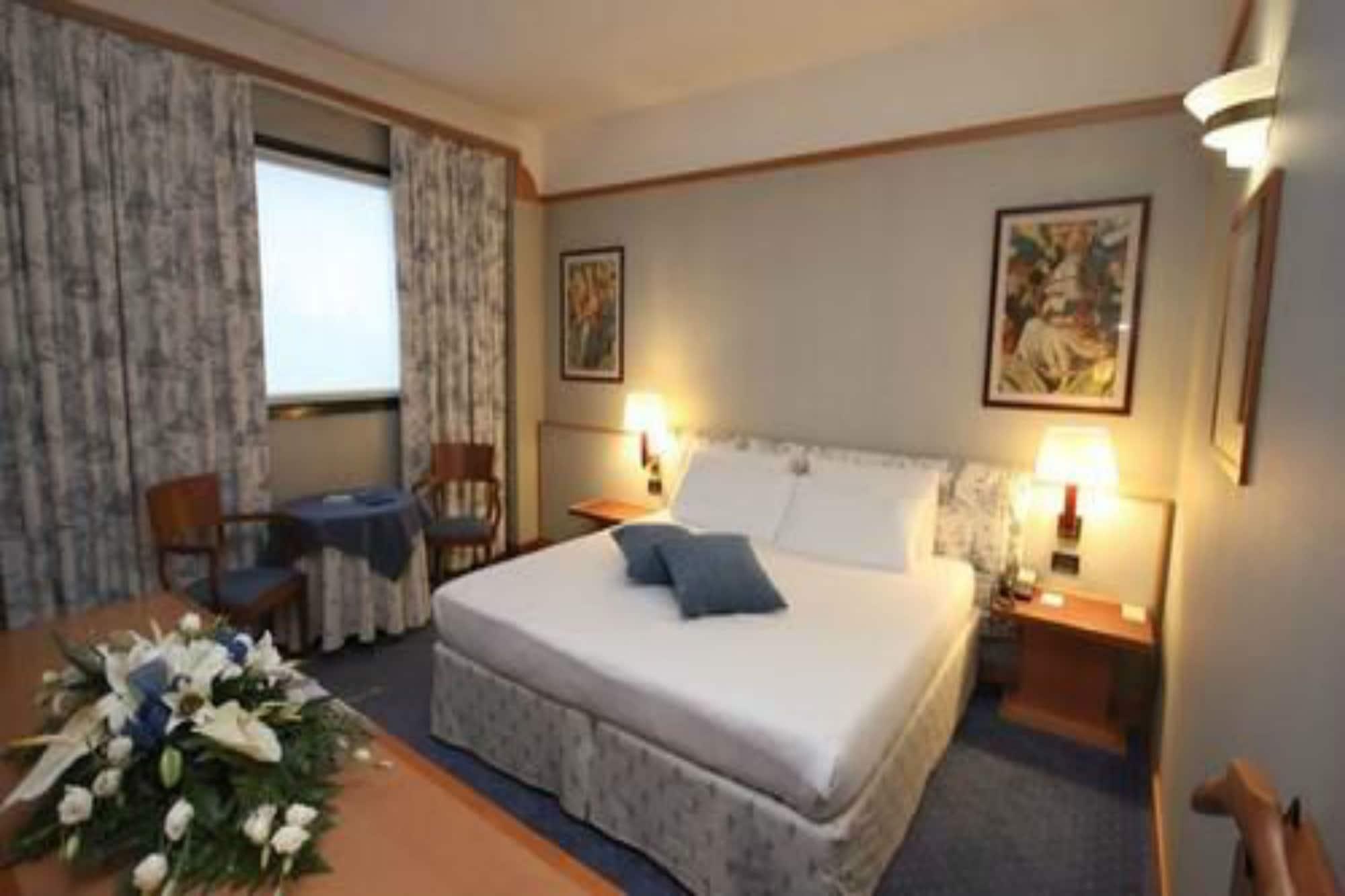 Della Rotonda 4* Saronno
