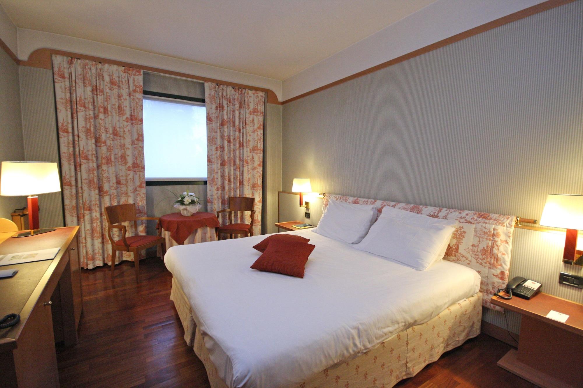 Della Rotonda Hotel Saronno