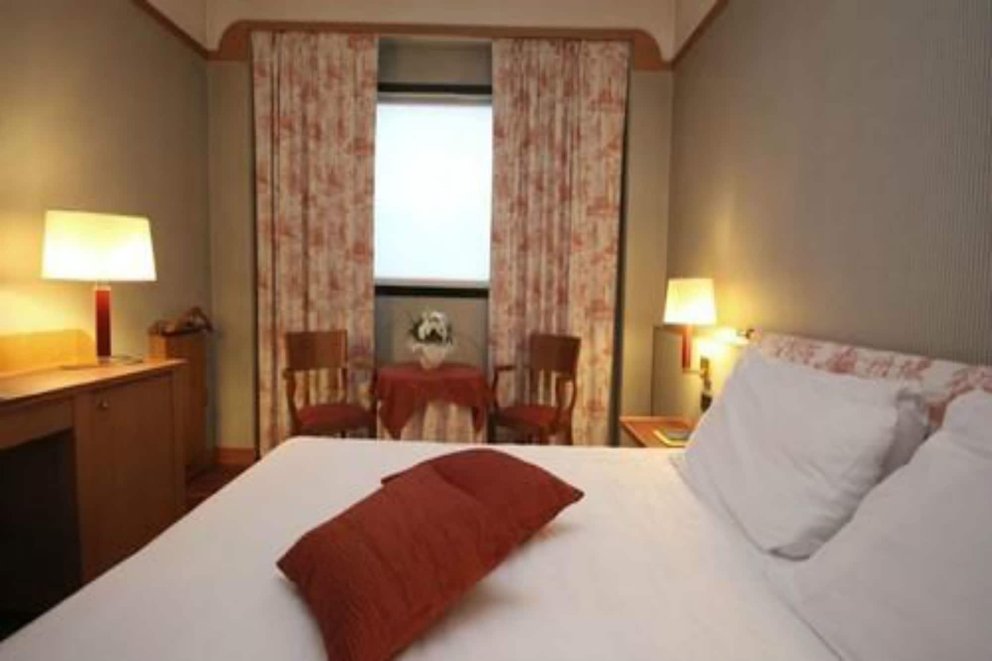 Hotel Della Rotonda 4*
