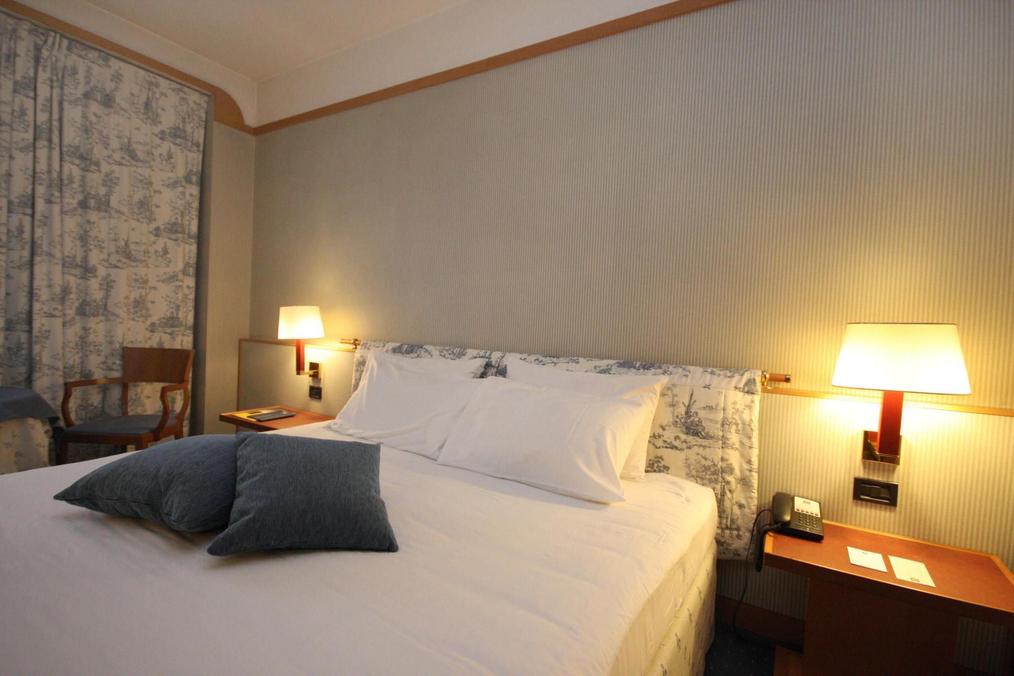 Della Rotonda Hotel Saronno