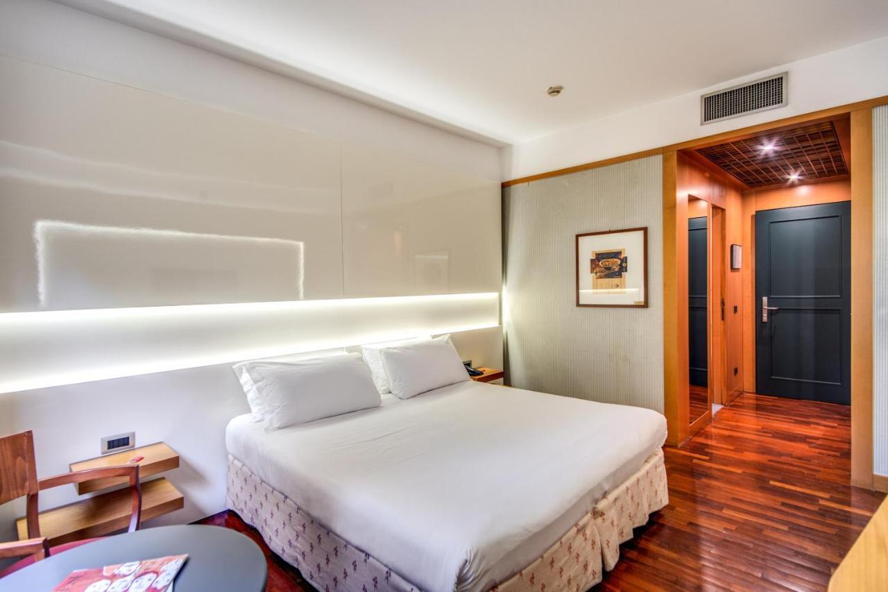 Hotel Della Rotonda 4*