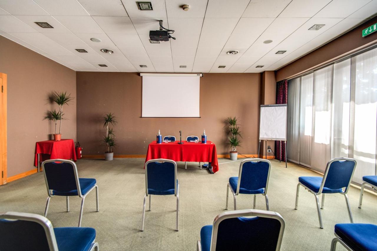 Della Rotonda Hotel