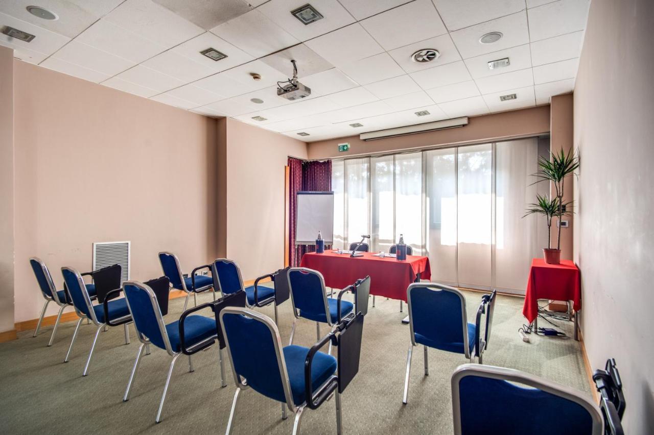 Della Rotonda 4* Saronno