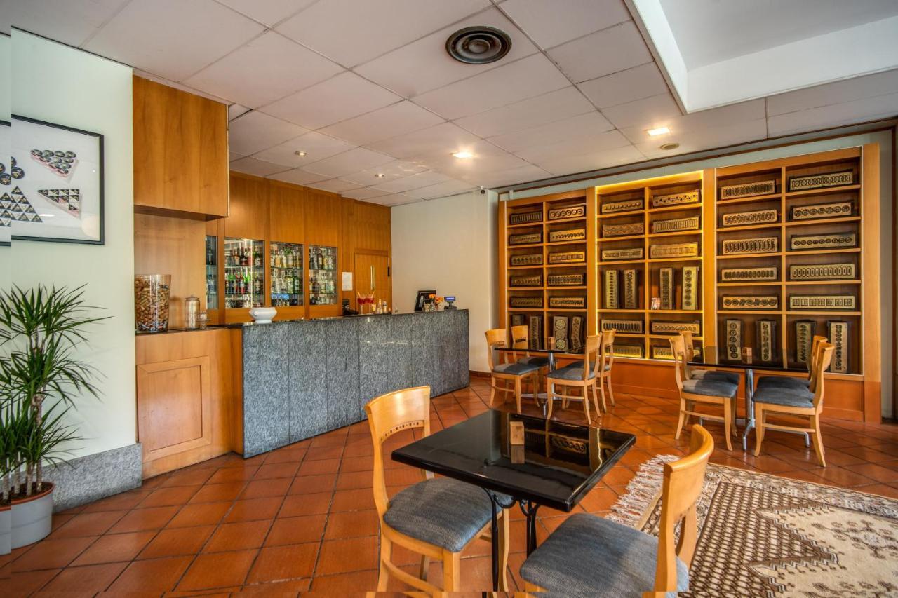 Della Rotonda Hotel 4*