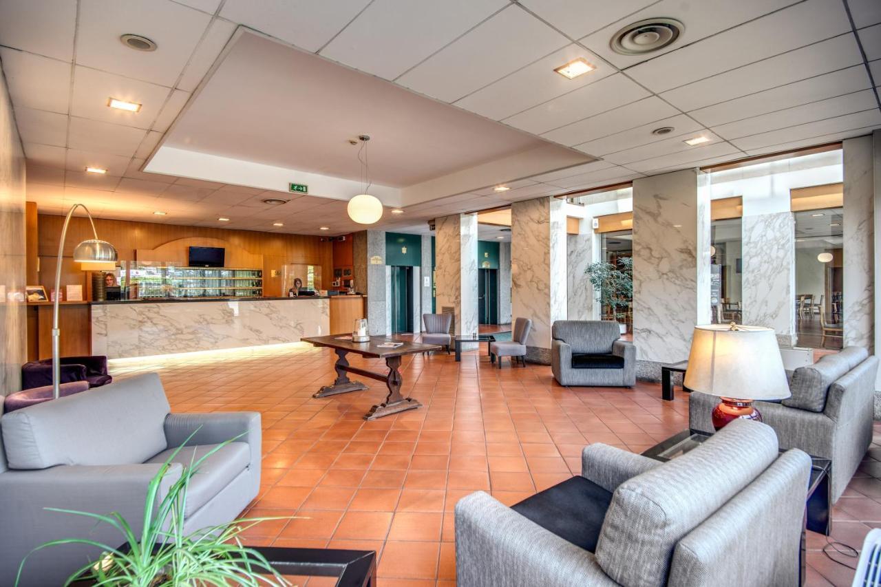 Della Rotonda Hotel Saronno