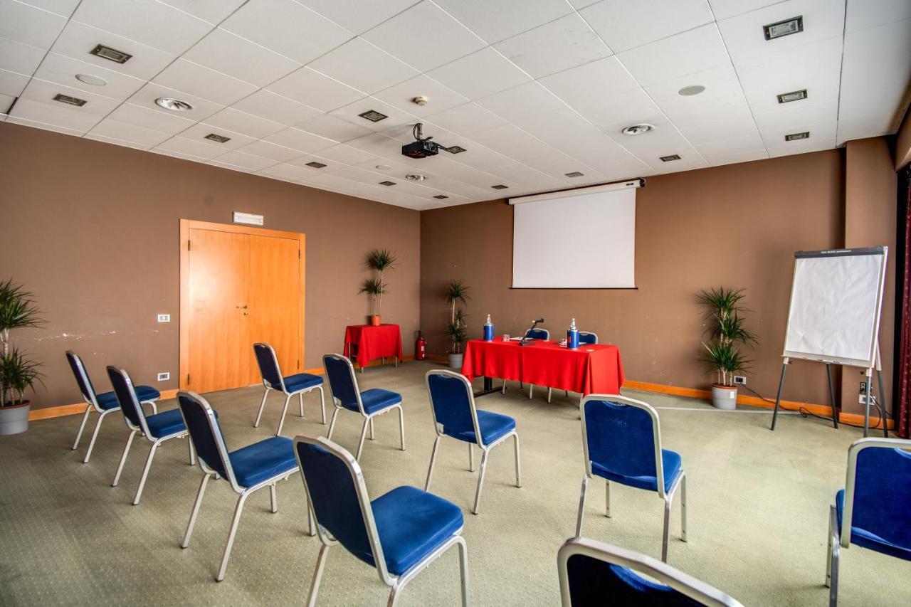 Della Rotonda Hotel Saronno