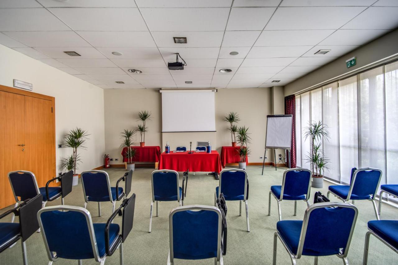 Della Rotonda 4* Saronno