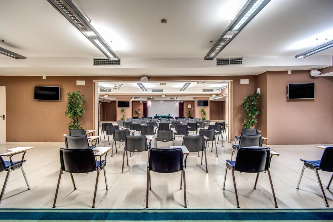 Hotel Della Rotonda 4*