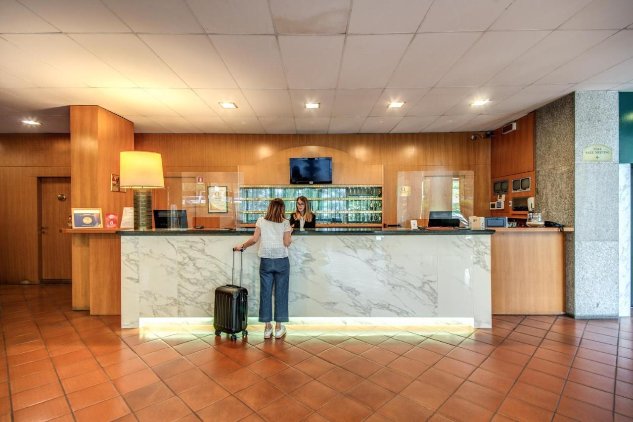 Della Rotonda Hotel 4*