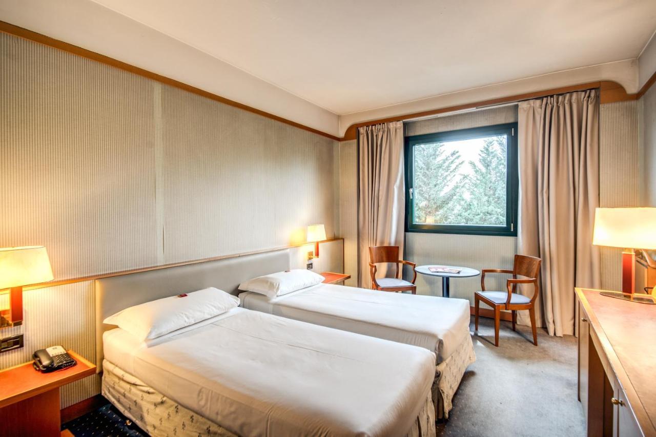 Hotel Della Rotonda