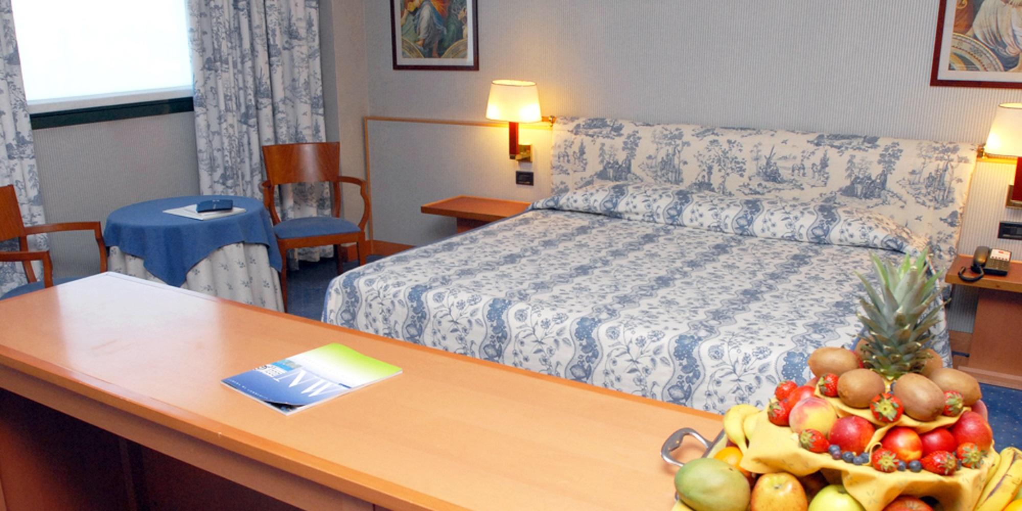Della Rotonda 4* Saronno