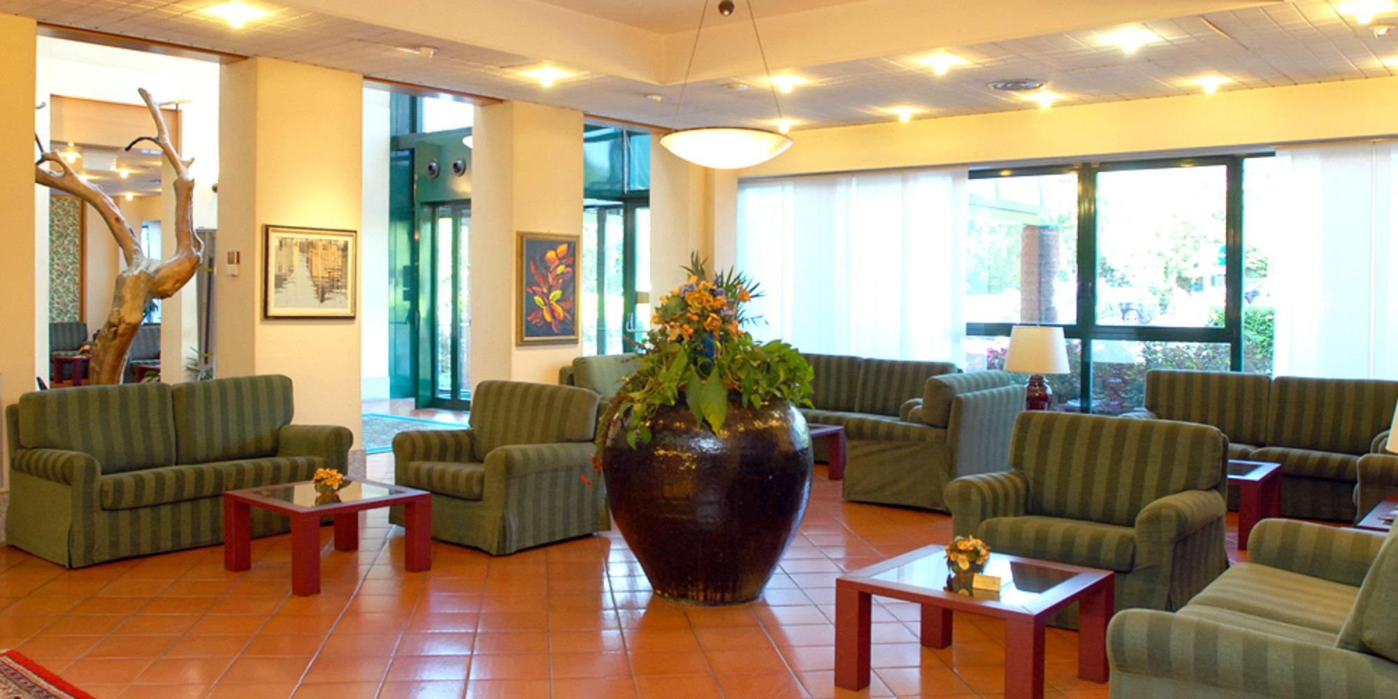 Hotel Della Rotonda