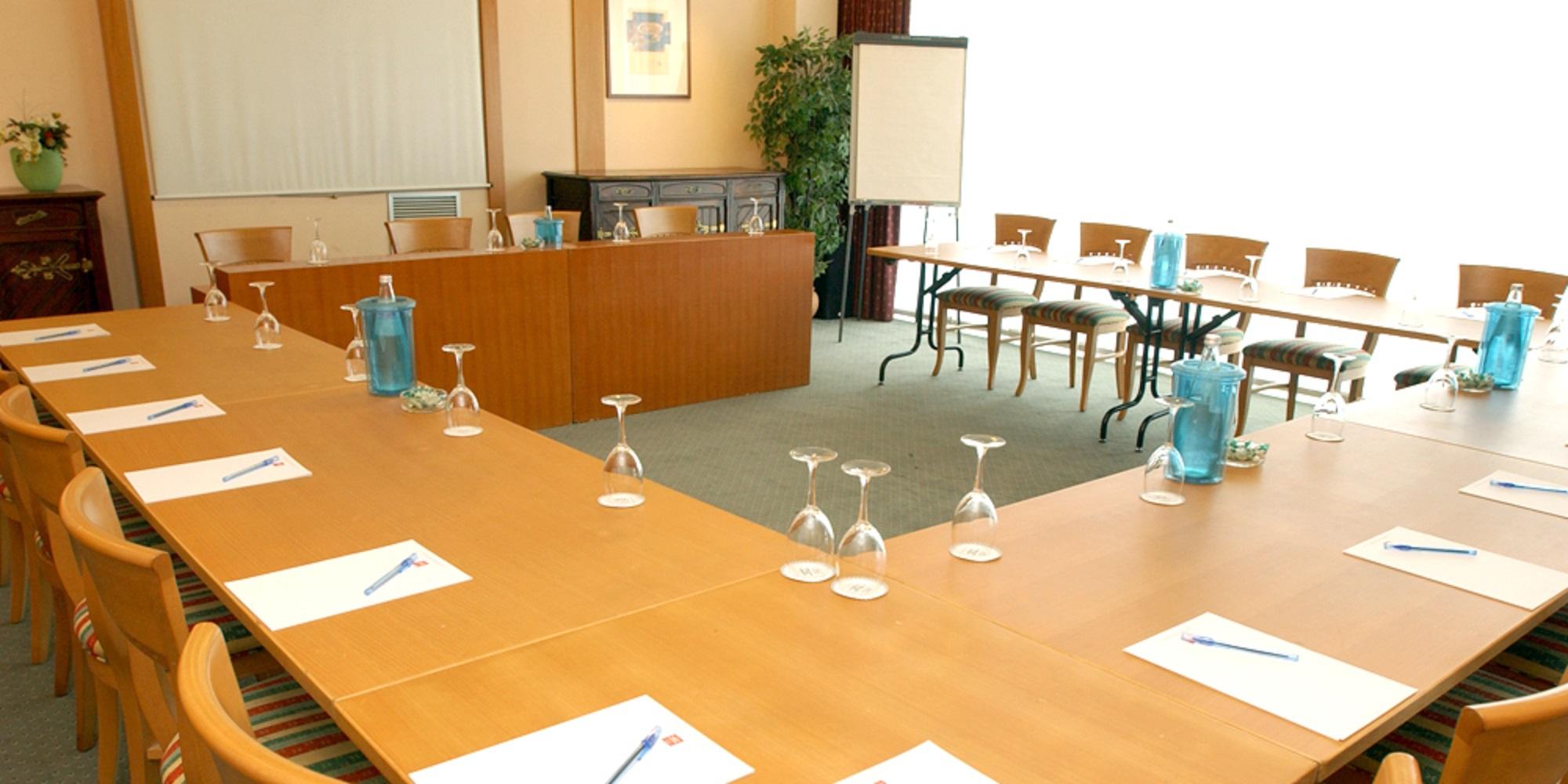 Hotel Della Rotonda Saronno