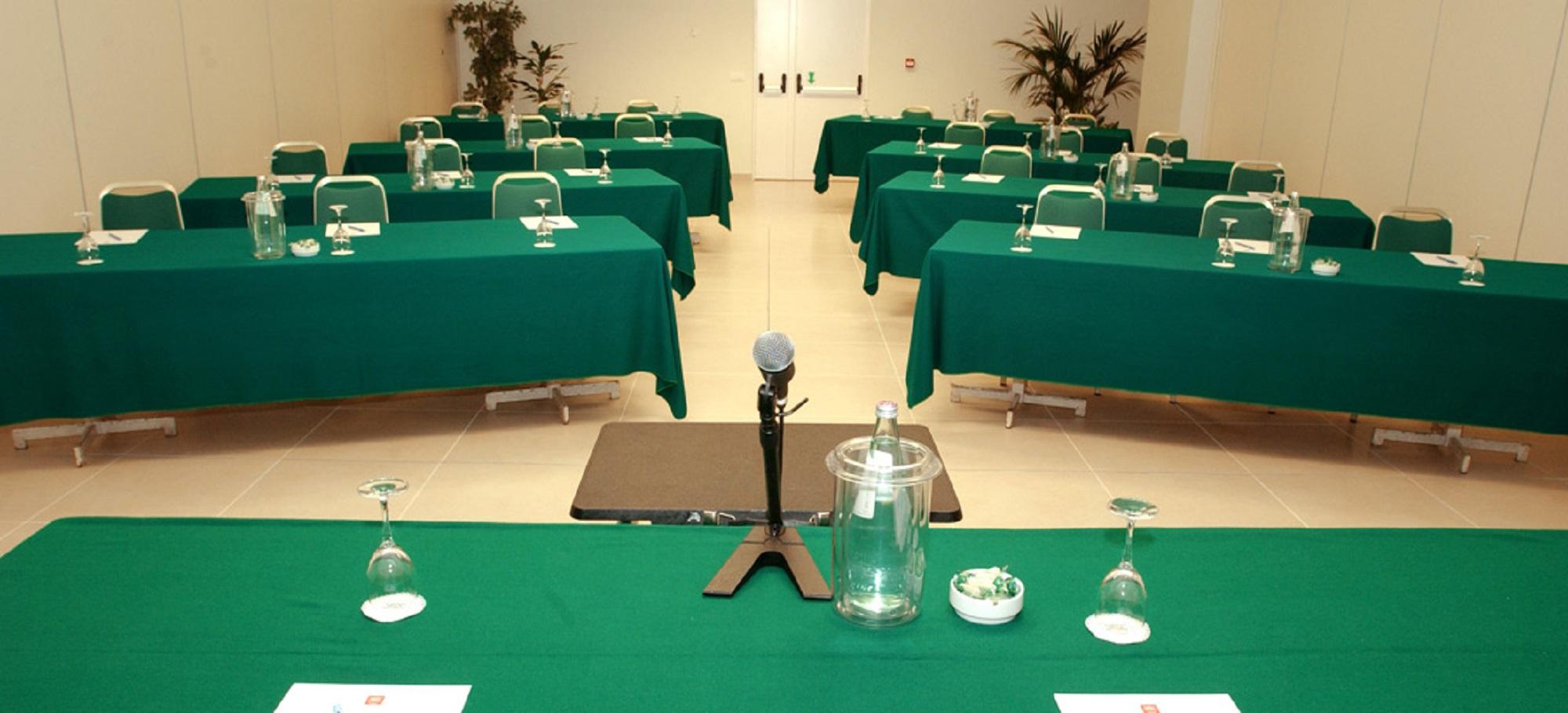 Hotel Della Rotonda 4*