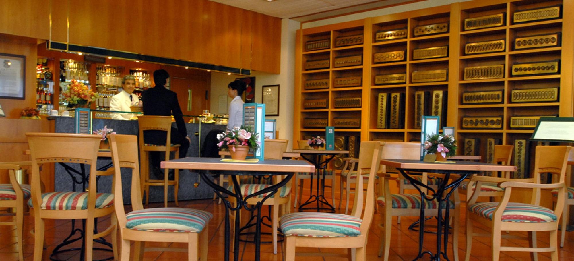 Della Rotonda Hotel Saronno