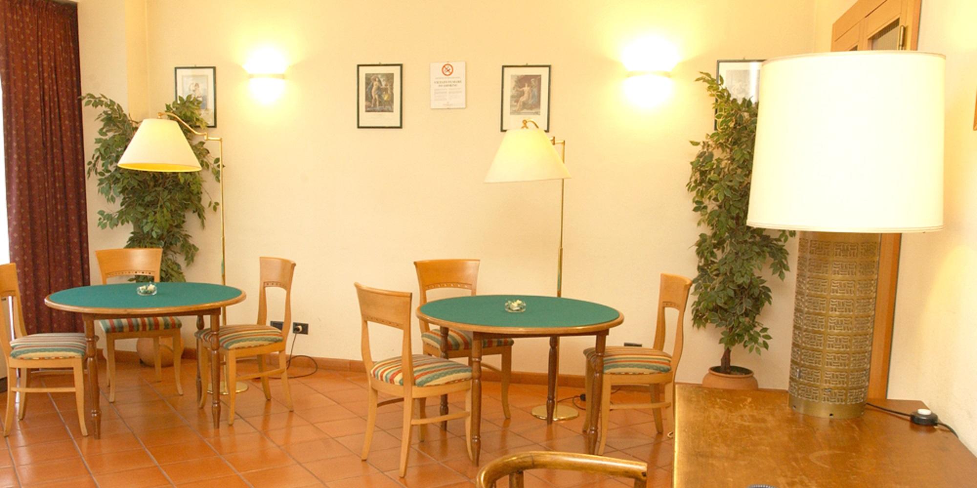 Della Rotonda Hotel 4*
