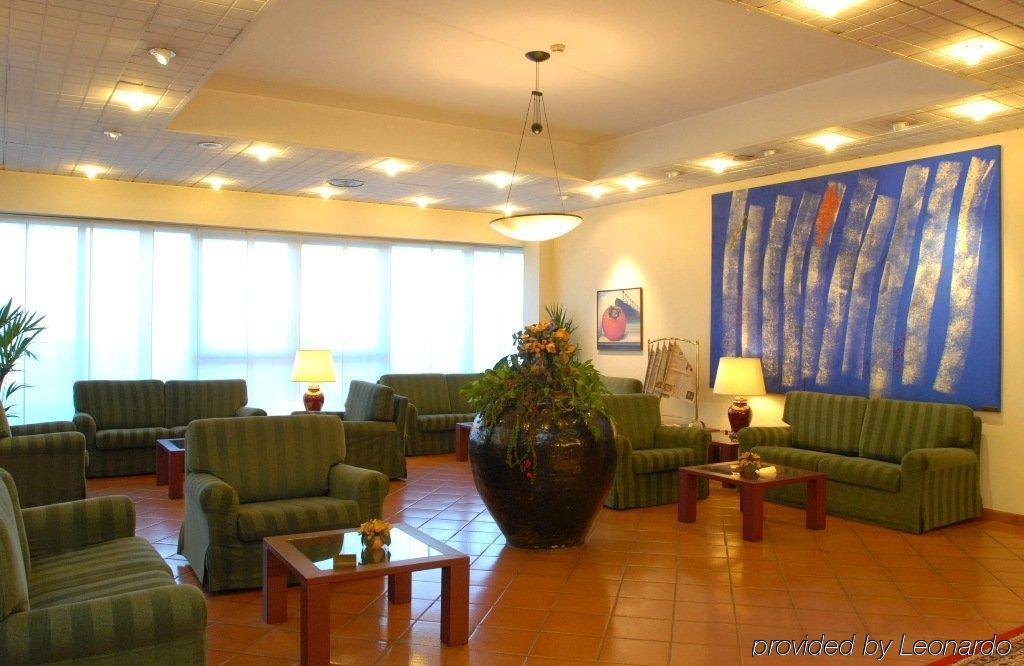 Hotel Della Rotonda 4*