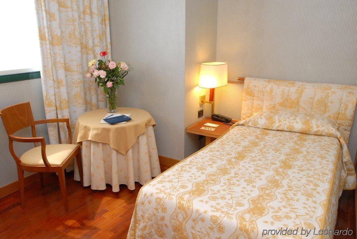 Hotel Della Rotonda