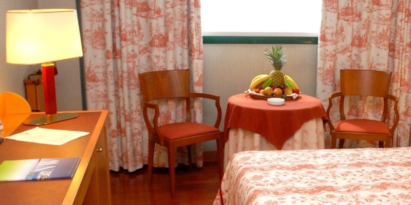 Hotel Della Rotonda