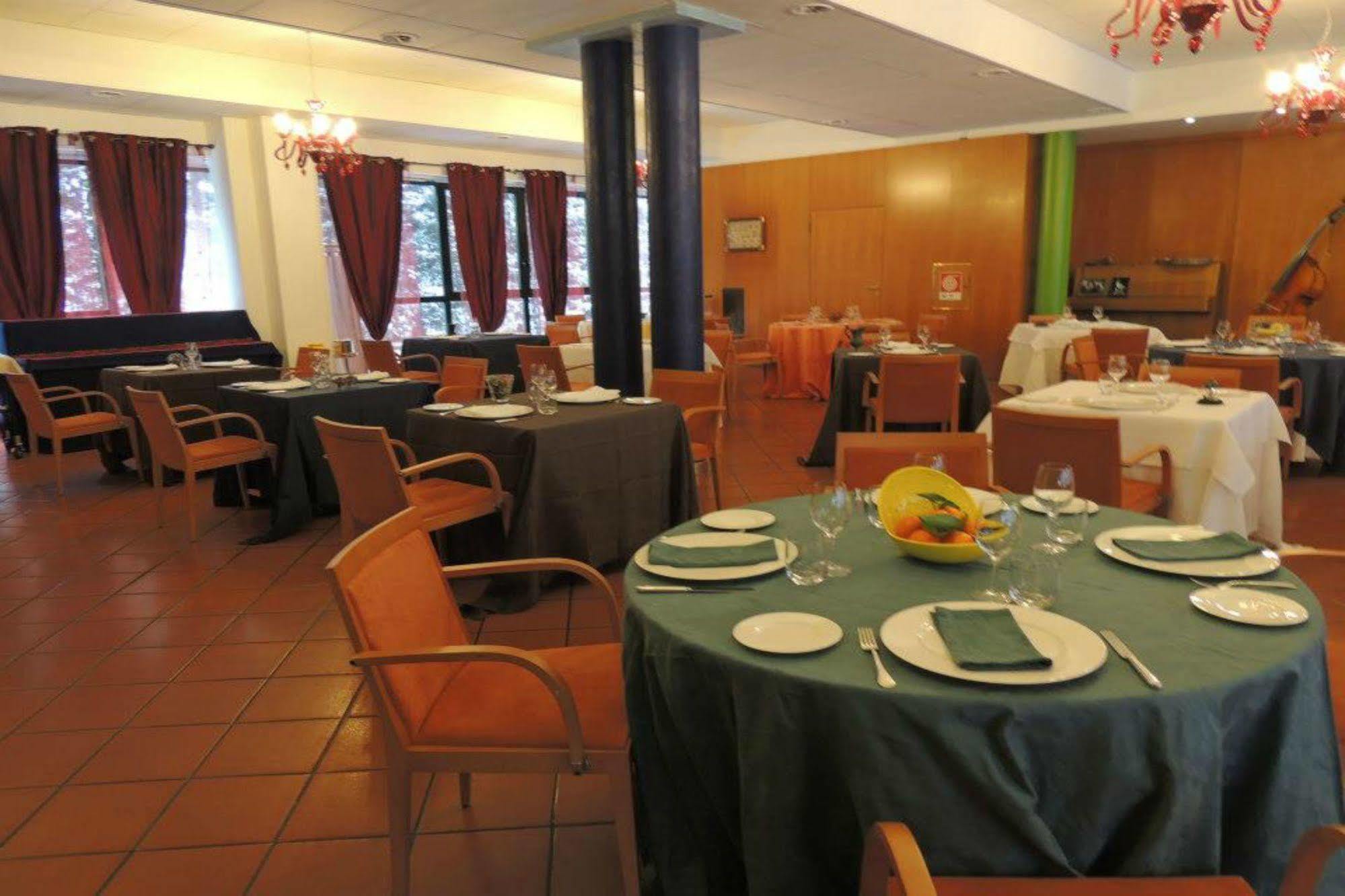 Della Rotonda Saronno