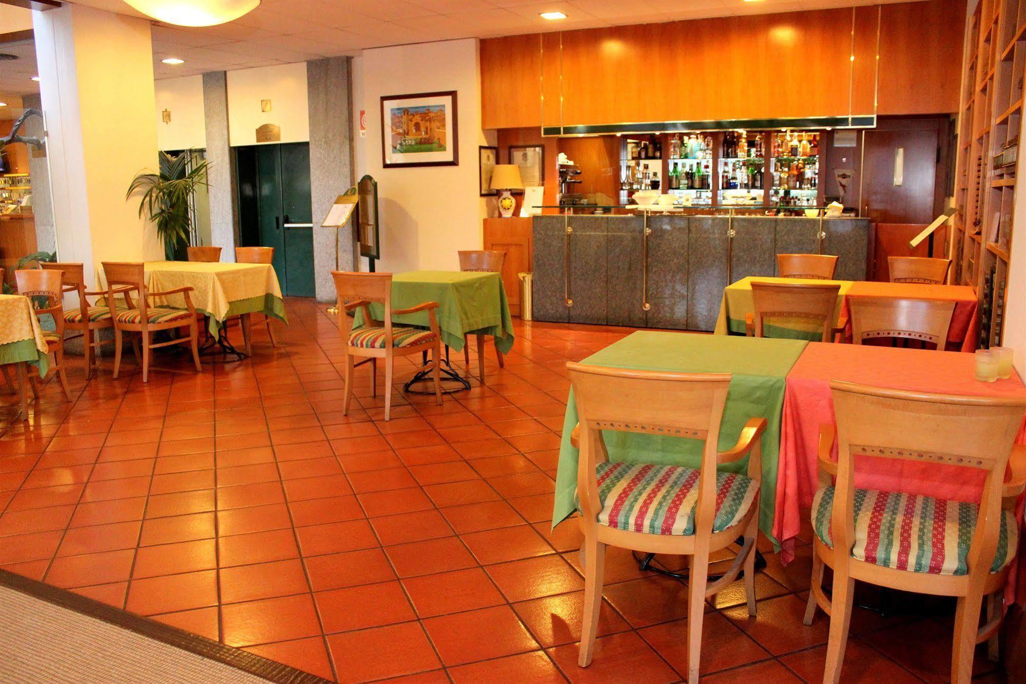 Della Rotonda Hotel