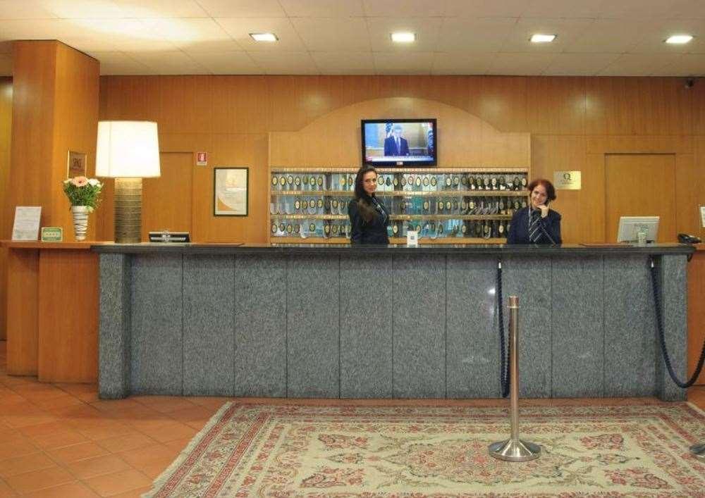 Della Rotonda 4* Saronno