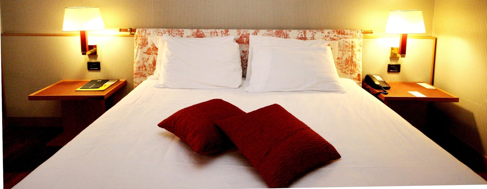 Hotel Della Rotonda Saronno