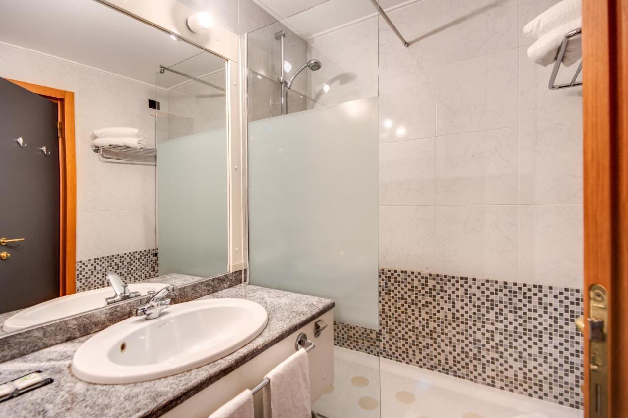 Della Rotonda 4* Saronno