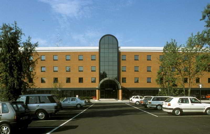Hotel Della Rotonda 4*