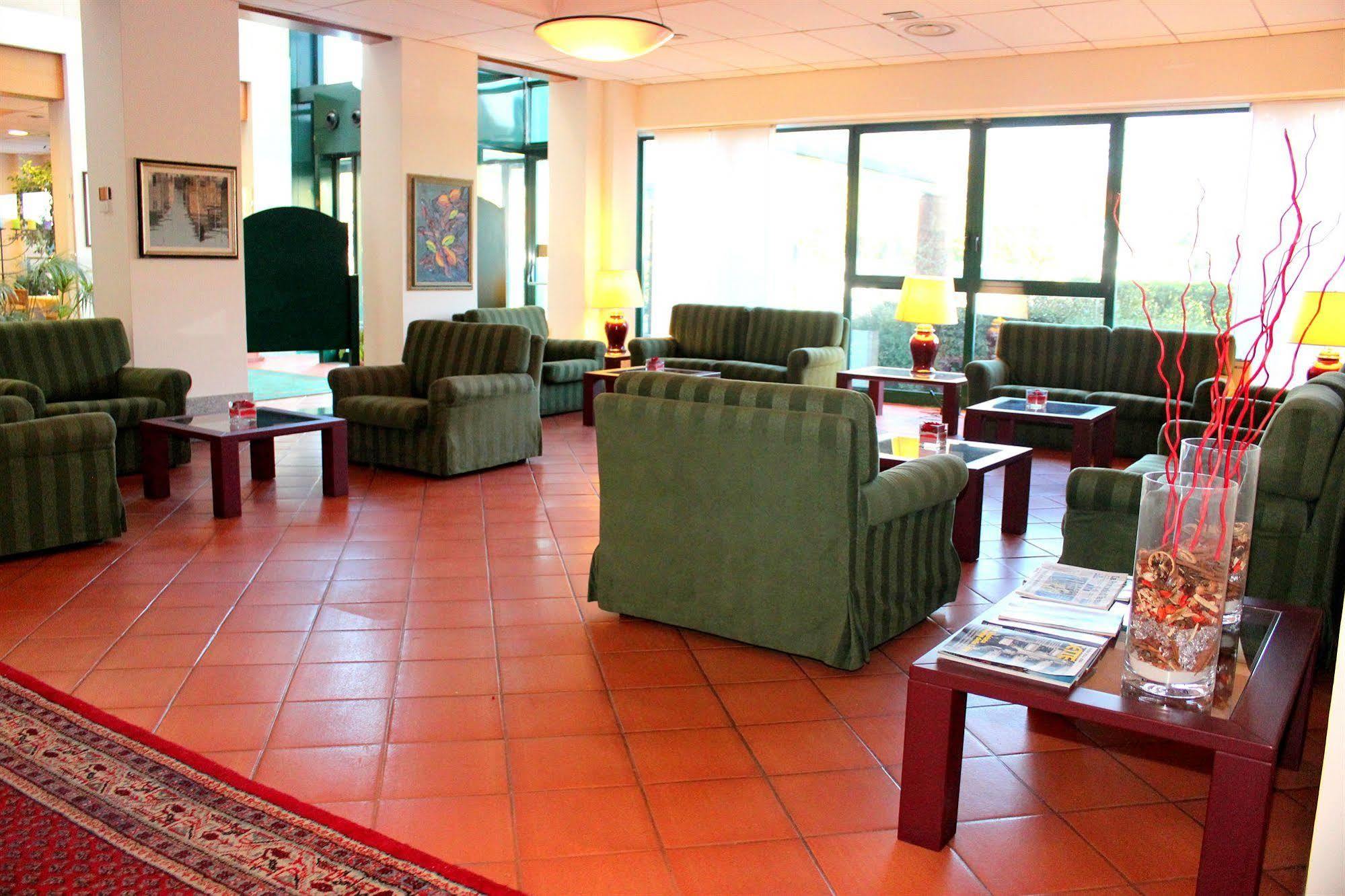 Hotel Della Rotonda Saronno