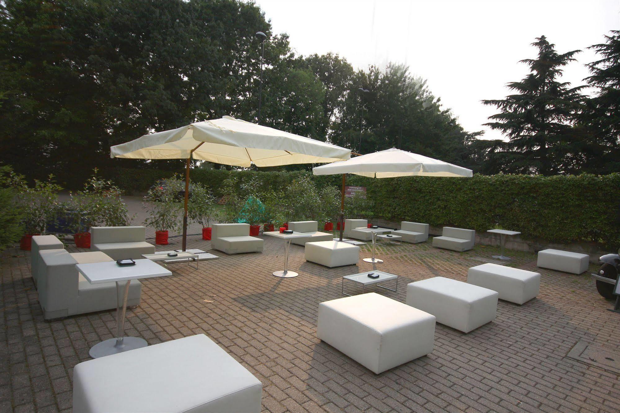 Hotel Della Rotonda 4*
