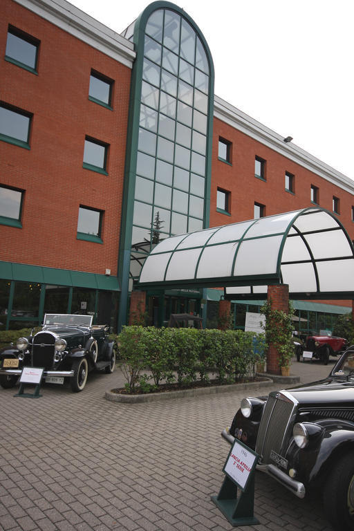 Hotel Della Rotonda 4*